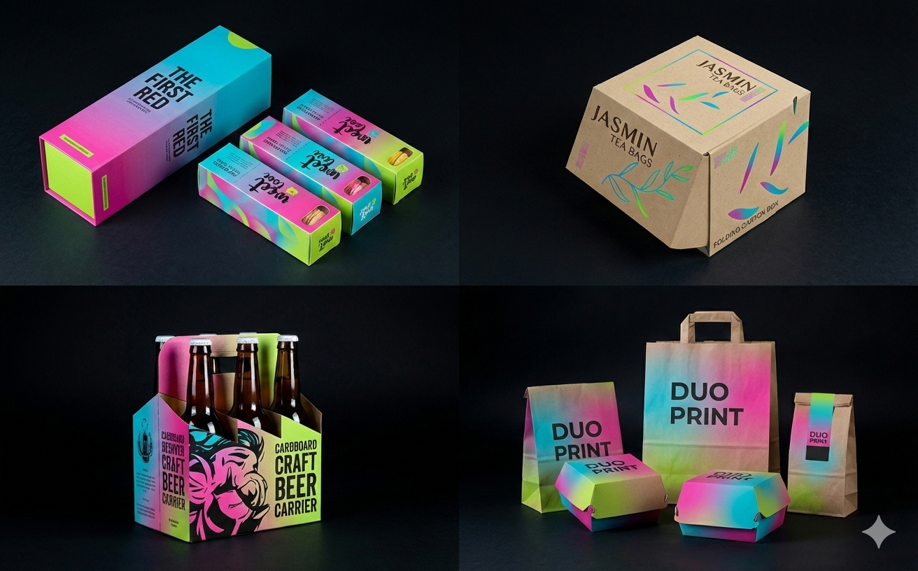 Packaging